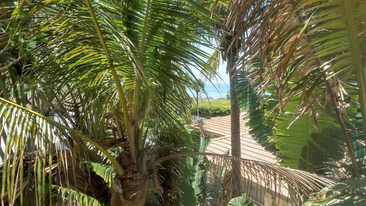 Beach And Sunset View From Your Balcony Longboat Key Exterior foto